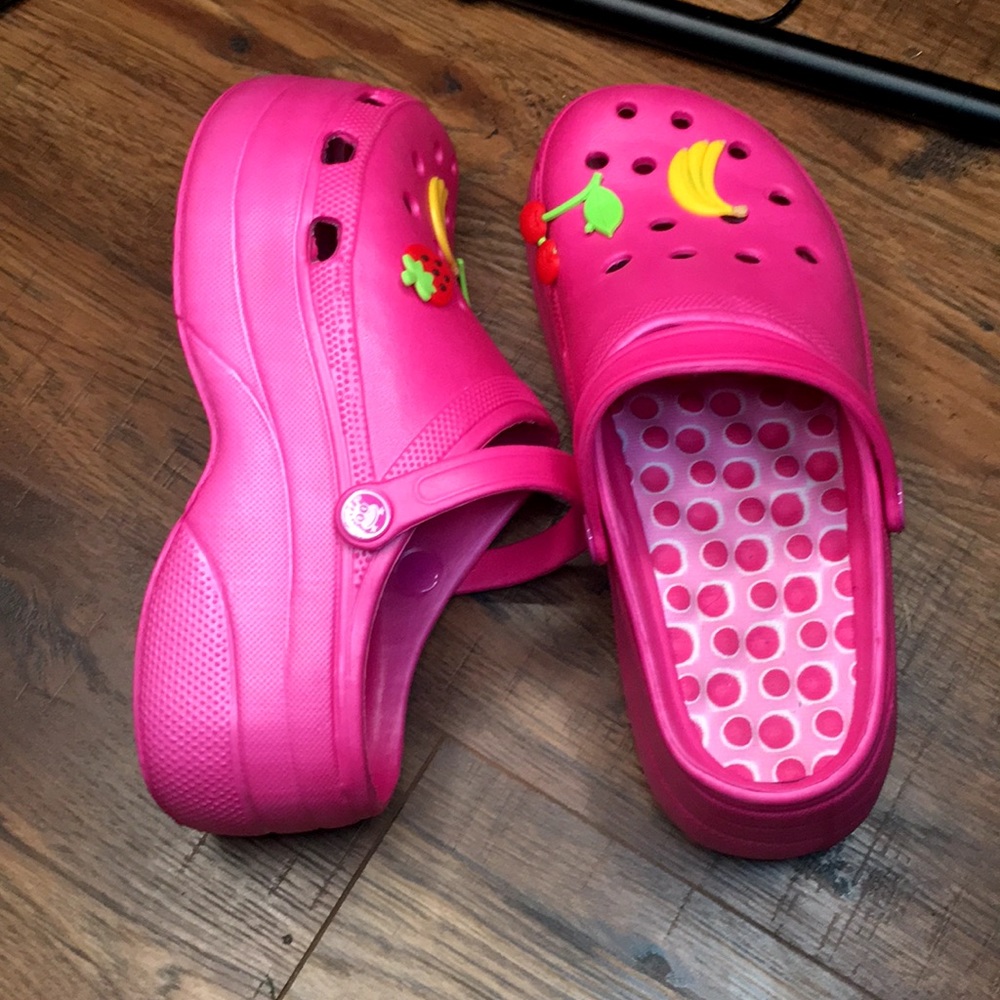 Shoe